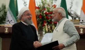 Hindistan Şimal-Cənub dəhlizi ilə yük daşınmasını artıracaq