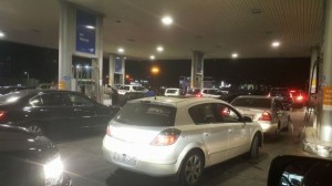 Azərbaycanda benzinin qiyməti qalxdı – Rəsmi qərar verildi