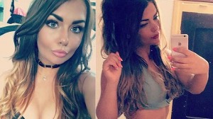 Türmənin qadın nəzarətçisi məhkumla sevgili oldu - FOTO