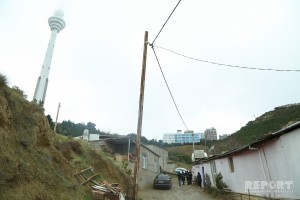 İcra başçısı: "Bayılda sürüşmə zonasında yaşayan sakinlərə kirayə pulu veriləcək"   