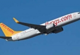 "Pegasus" Azərbaycandan uçuşları müvəqqəti dayandırdı