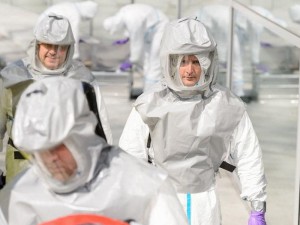 İqlim dəyişikliyi milyonlarla insanı məhv edəcək