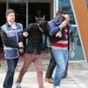 Azərbaycanlı sürücünü qarət edənlər yaxalandı