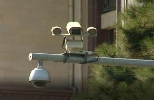 Kameralar mindən artıq texniki baxışdan keçməyən avtomobil aşkar edib - Bakıda