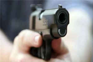 Türkiyədə oğlan keçmiş sevgilisini küçədə güllələdi - FOTO