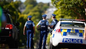 Yeni Zelandiyada terror aktı nəticəsində ölənlərin sayı 50-yə çatıb
