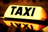 Taksi sürücüsünü döyən 2 erməni güllələndi