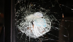 Salyanda yol qəzası baş verib