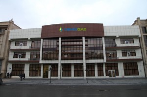 “Azəriqaz”dan koronavirusla mübarizəyə 20 min manat