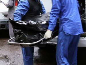 Bakıda doğranmış meyitin kimliyi bilindi - Qatili qadın imiş