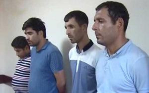 “Məcburən döyüb, basdıq maşına” - Rüfəti videoya çəkən şəxslər