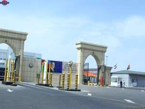 DANX Gürcüstanda qalan Azərbaycan vətəndaşları ilə bağlı məlumat yaydı