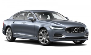 "Volvo" benzinli avtomobil istehsalını dayandıracaq - 2019-cu ildən 