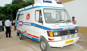 Hindistanda yanğında azı 43 nəfər ölüb