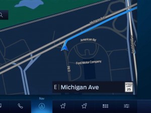 Ford avtomobilləri smartfona kabelsiz birləşəcək - FOTO