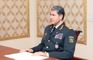  Vilayət Eyvazov onu Ucardan Göygölə göndərdi - TƏYİNAT 