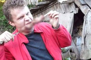 Növbəti dəhşətli "cinçixarma" - Sevgilisini öldürüb beynini...