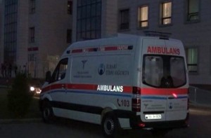 Şamaxıda kişi meyiti tapılıb