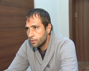 46 saylı sərnişin avtobusunda cibgir saxlanılıb - FOTO