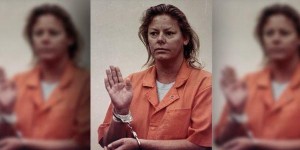 İlk qadın seriyalı qatilinin həyatı: edam edilmək üçün yalan söyləyib