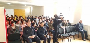 Sağlam düşüncə sağlam yaşamın təməlidir  - FOTO