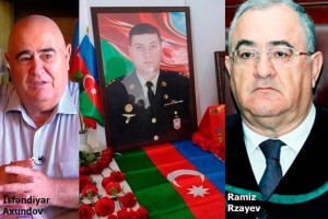 Ali Məhkəmədən sensasion qərar – Aprel şəhidinin evi ailəsinin əlindən alındı