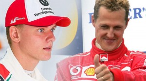 Şumaxer altı il sonra komadan ayıldı: xəstəxanadan görüntülər - VİDEO