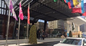 Bakıda "İraq Hava Yolları" şirkətinin ofisində qətl törədən şəxsə hökm oxunub