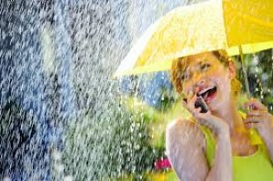 Sabah bəzi rayonlarda qar, Bakıda yağış yağacaq