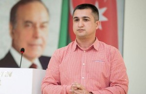 Tanınmış jurnalist və “PR”çı yüksək vəzifəyə təyin olunub