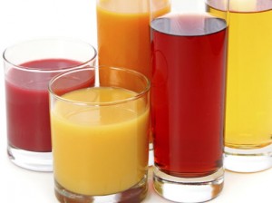 Qablaşdırılmış meyvə şirələri ölüm riskini artırır