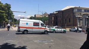 42 tələbənin olduğu avtobus qəzaya uğradı: 3 ölü, 40 yaralı