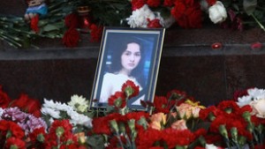 Ölən azərbaycanlının meyiti Bakıya gətirildi