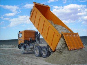 Gəncədə fəhlə torpaq kütləsinin altında qalaraq ölüb