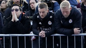 "Lester"in futbolçuları təyyarə ilə getməkdən imtina ediblər