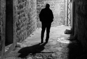 Bakıda 28 yaşlı gənc HƏYATININ ŞOKUNU YAŞADI