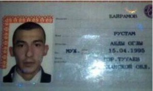 Rusiyada gənc azərbaycanlının meyiti tapılıb