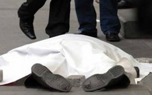 Bakıda naməlum avtomobil piyadanı vuraraq öldürdü