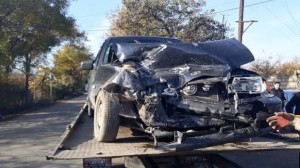 Məhkəmə “Range Rover”lə qəza törədən polislə bağlı prokurorluğun şikayətini təmin etmədi