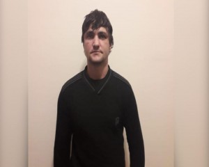 Silsilə oğurluqlar və soyğunçuluq edən şəxs saxlanılıb - FOTO