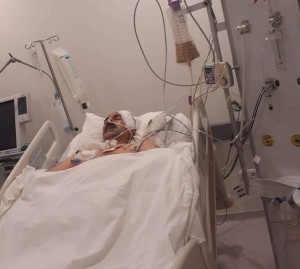 Oqtay Gülalıyev İstanbuldakı Amerikan xəstəxanasına köçürülüb