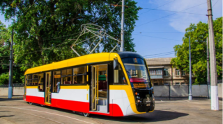 Çexiya Bakıda tramvay xətlərinin çəkilişində iştirak etmək istəyir 