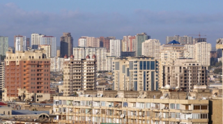 Bakıda bu binalar söküləcək: Kompensasiyanın məbləği BİLİNDİ 