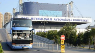 Bakı Avtovağzalında artım: Rəqəmlər açıqlandı   - FOTO