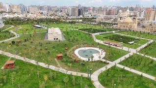 Mərkəzi Parkın infrastrukturu necə dəyişdirilməlidir? - EKSPERT 