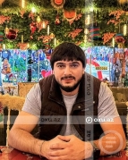 Bərdədə tanışı tərəfindən qətlə yetirilən Elnur Rüstəmovun FOTOLARI  - VİDEO