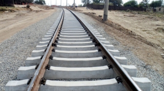 İran Astarasında dəmiryolu terminalı inşa olunacaq