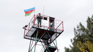 Gürcüstan Azərbaycanla quru sərhədini açmağı planlaşdırır