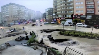 Bakının altında “gizli dəniz”: təhlükə var - Gerçəklər bir-bir üzə çıxır 