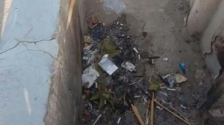 Zibillənən avtomobil yolları - Nəzarət necə olunmalıdır?   - FOTO